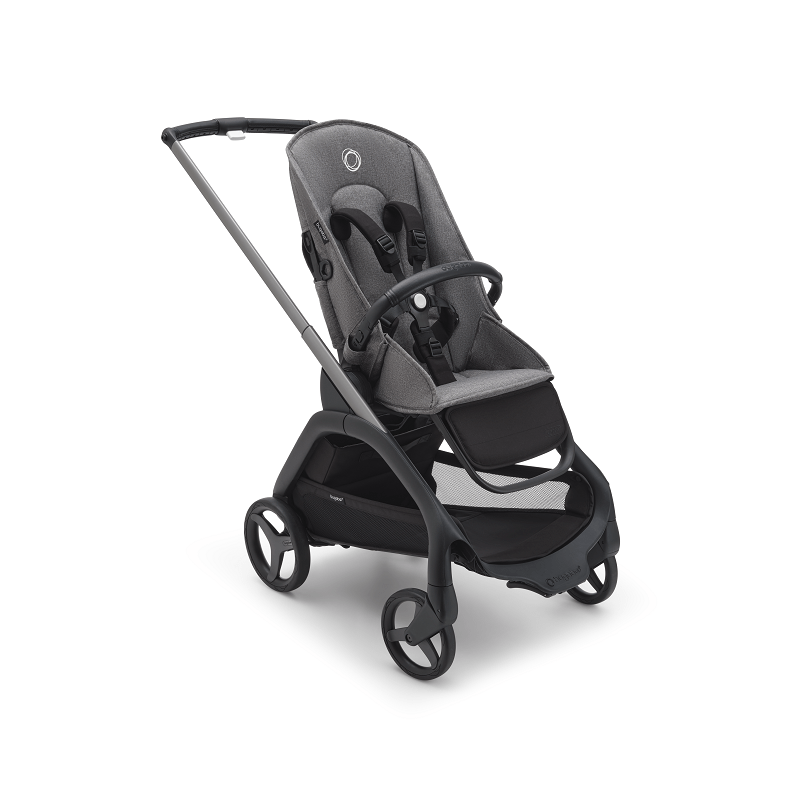 Base Bugaboo Dragonfly New - Imagen 2