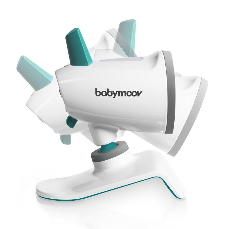 Vigilabebes Babymoov YOO FEEL Pantalla Tactil 3,5" - Imagen 3