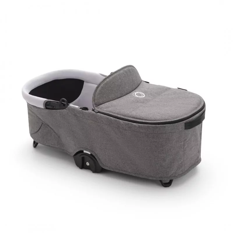 Capazo Bugaboo Dragonfly New