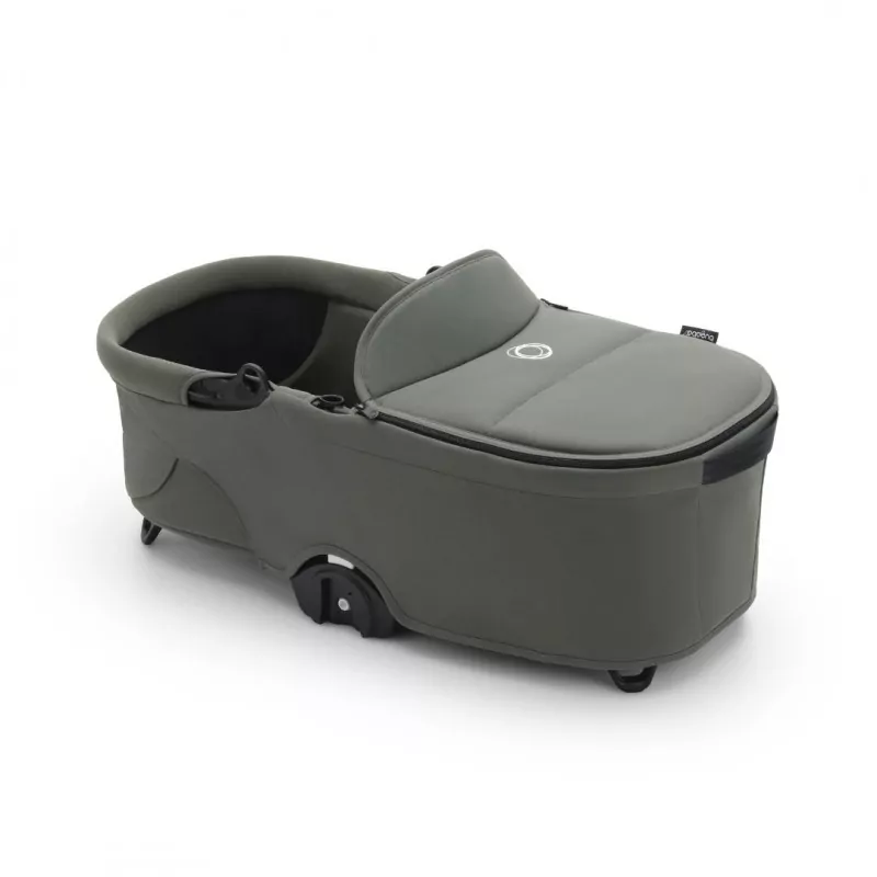 Capazo Bugaboo Dragonfly New - Imagen 4
