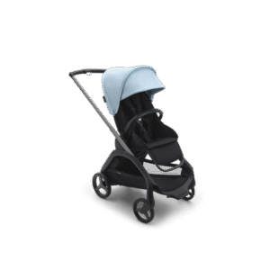 Silla Bugaboo Dragonfly Unicolor Completa