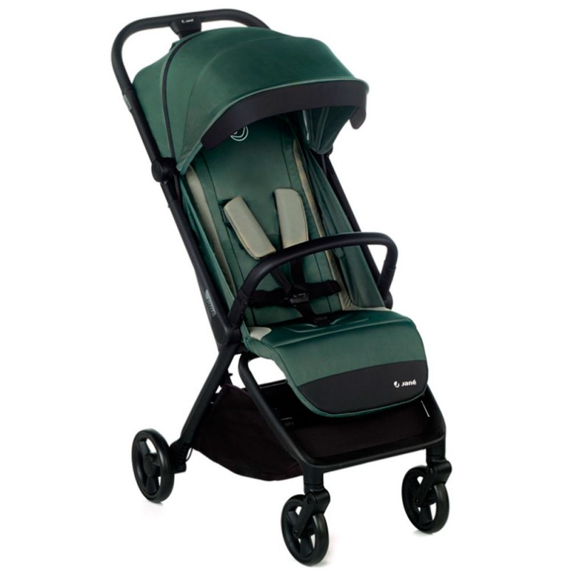 Silla Paseo Clap Jane Ligera - Imagen 4