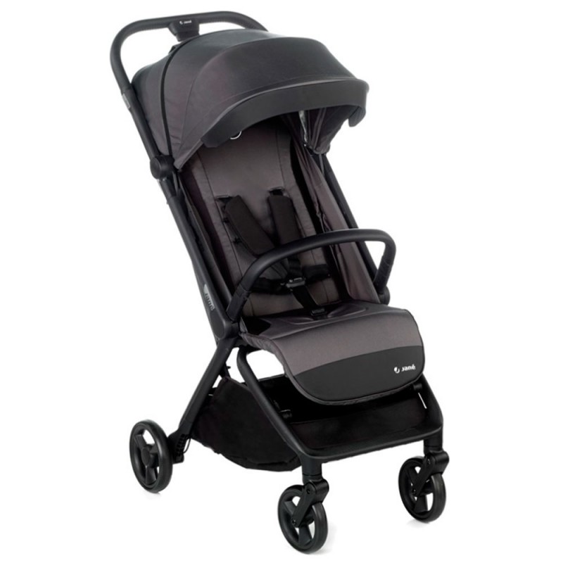 Silla Paseo Clap Jane Ligera - Imagen 3