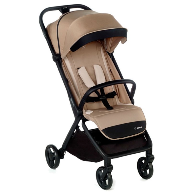 Silla Paseo Clap Jane Ligera