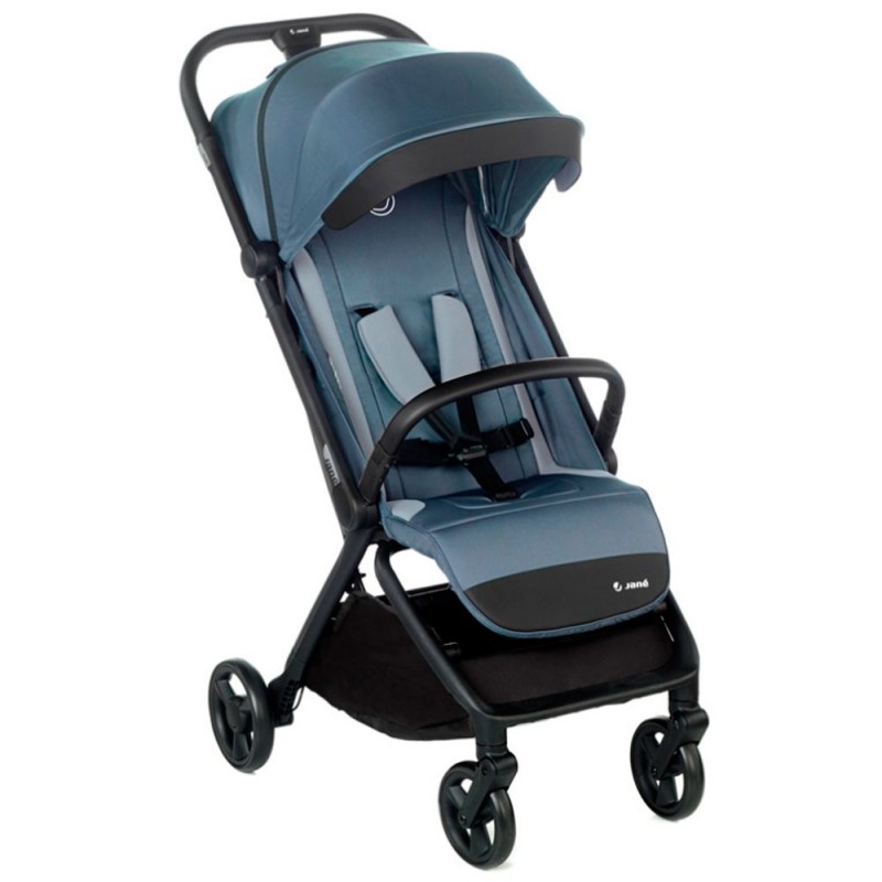 Silla Paseo Clap Jane Ligera - Imagen 2