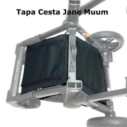 Tapa cubierta de cesta de Jane Muum Dydados - Imagen 10