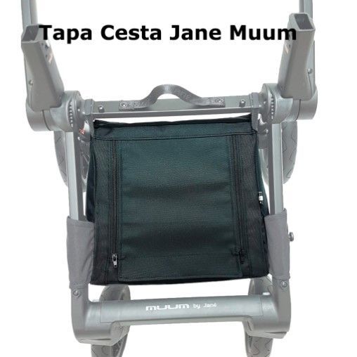 Tapa cubierta de cesta de Jane Muum Dydados - Imagen 5