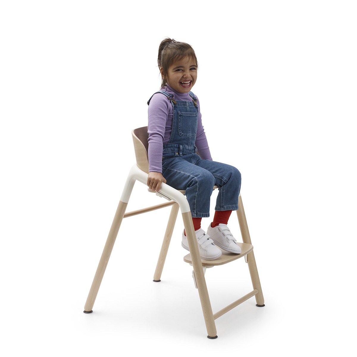 Bugaboo Giraffe Trona Evolutiva - Imagen 7