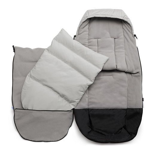 Saco Bugaboo de Alta Calidad para Silla de paseo - Imagen 7