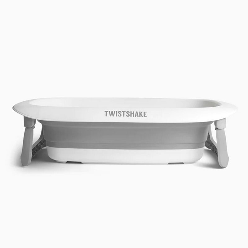 Bañera Twistshake Bathtub Plegable - Imagen 2