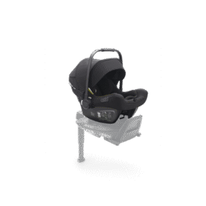 Silla Coche Bugaboo Turtle 360 Air By Nuna