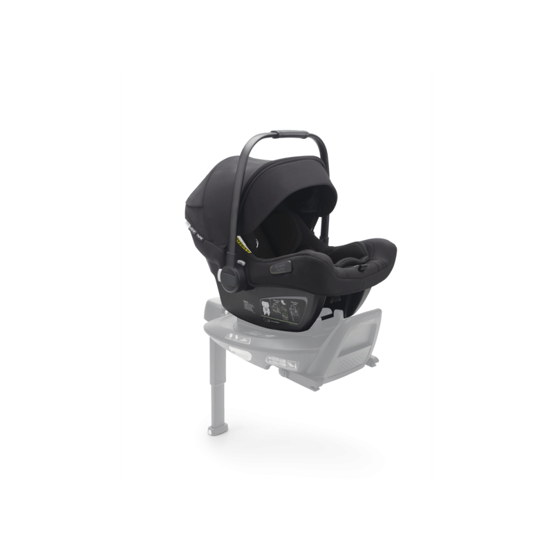 Silla Coche Bugaboo Turtle 360 Air By Nuna