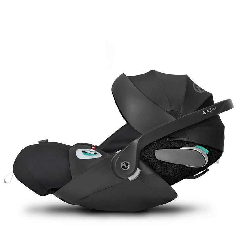 Cybex BALIOS S Lux Cochecito Trio - Imagen 15