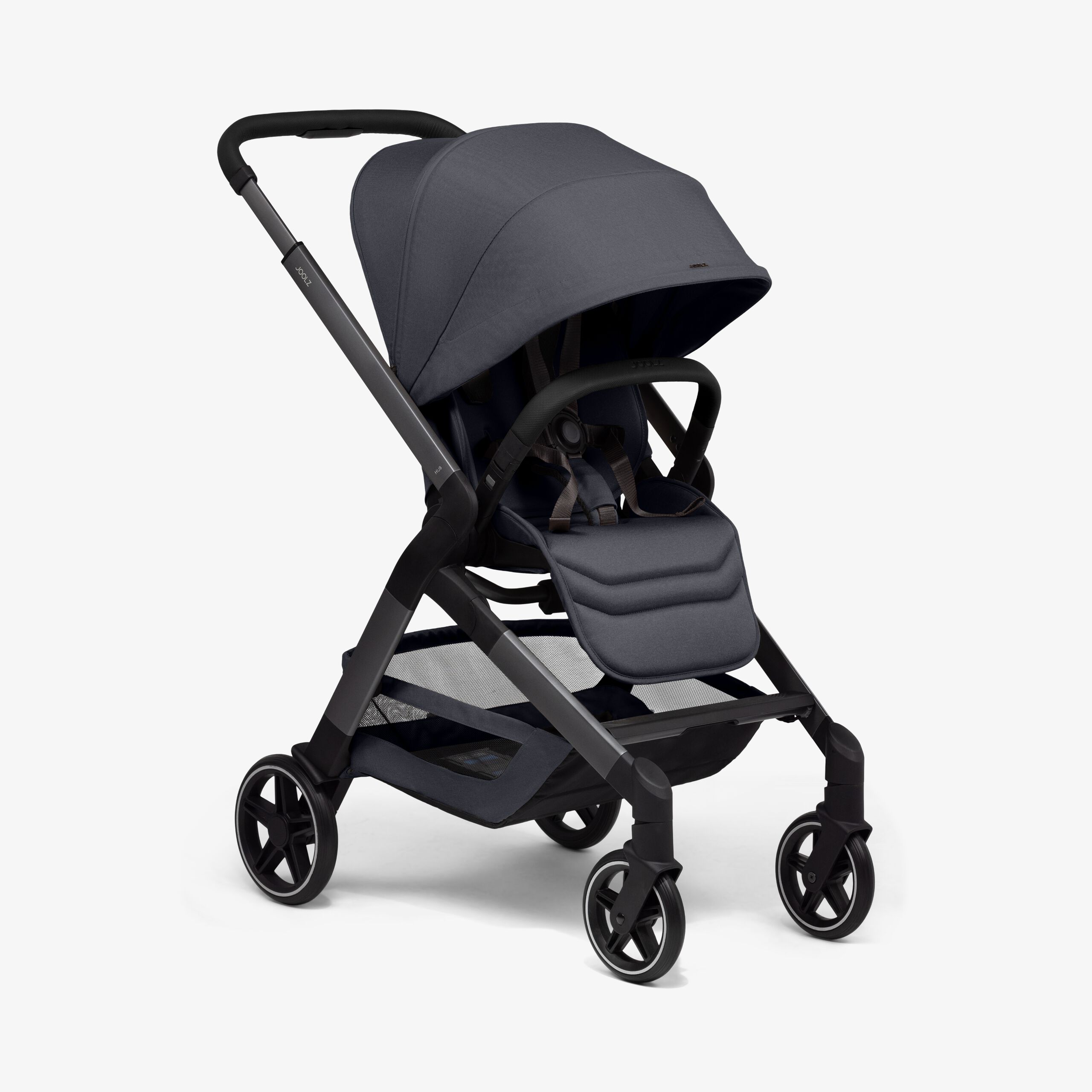 Carrito Duo Joolz Hub 2 - Imagen 2