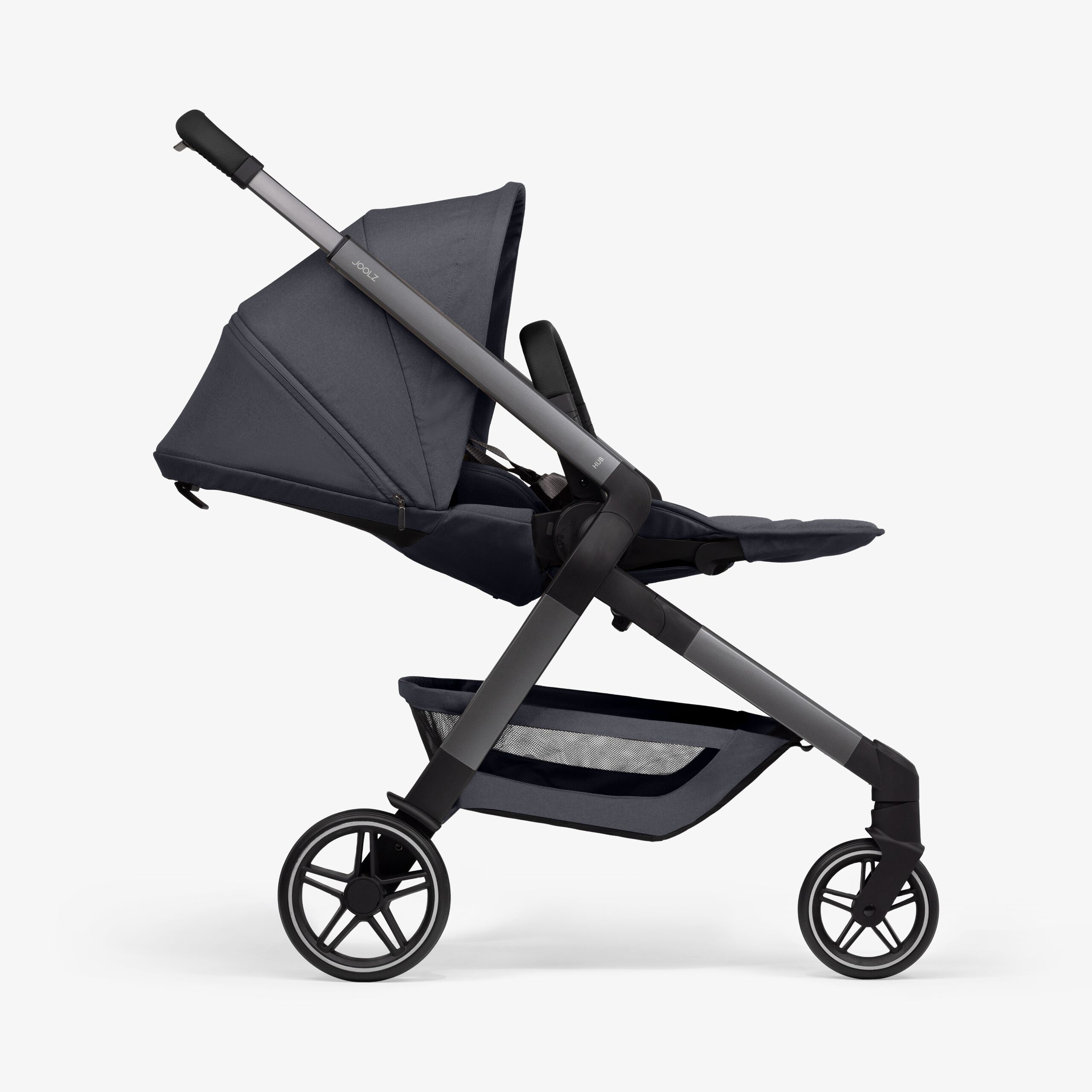 Carrito Duo Joolz Hub 2 - Imagen 3