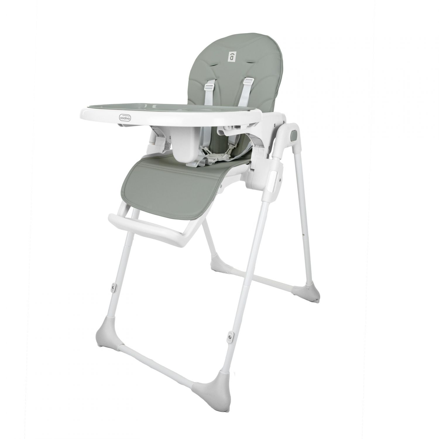 Trona Arzak Asalvo Multifuncional y Plegable - Imagen 4