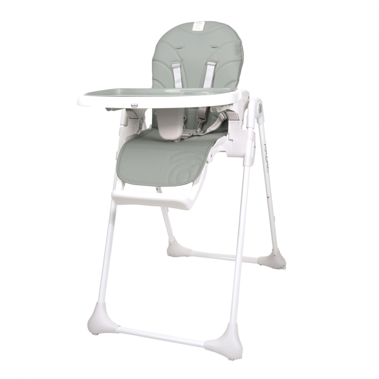 Trona Arzak Asalvo Multifuncional y Plegable - Imagen 3