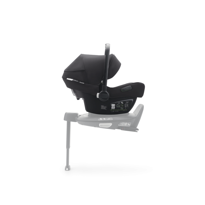 Silla Coche Bugaboo Turtle 360 Air By Nuna - Imagen 2