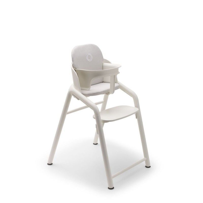 Bugaboo Giraffe Tapizado Acolchado - Imagen 5