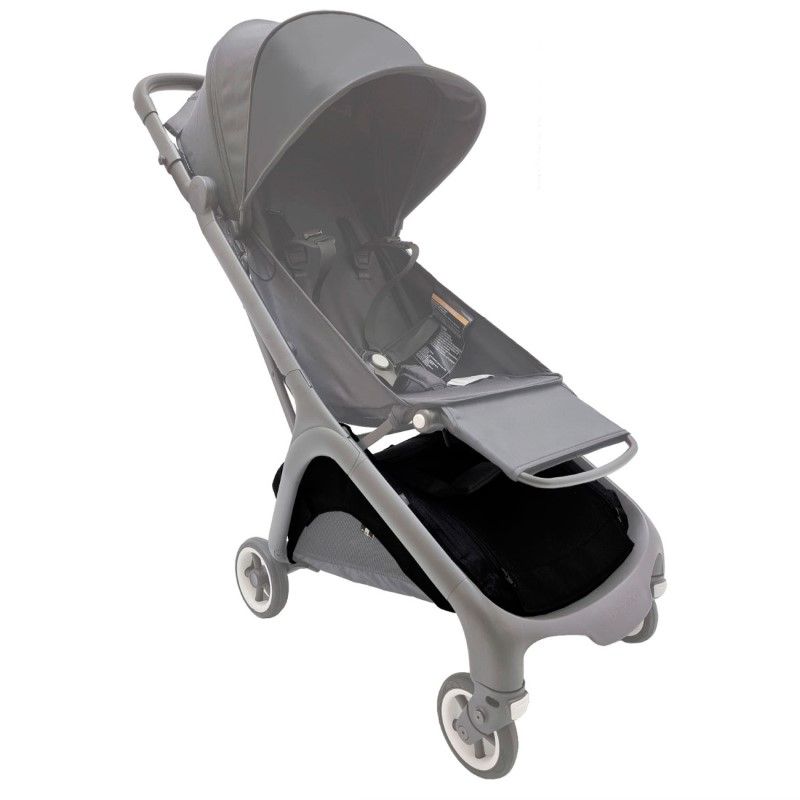 Cubrecesta Bugaboo Butterfly DY DA DOS - Imagen 2