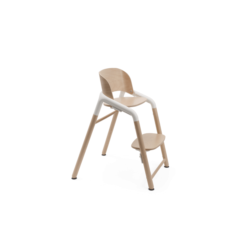 Bugaboo Giraffe Trona Pack bebe - Imagen 11
