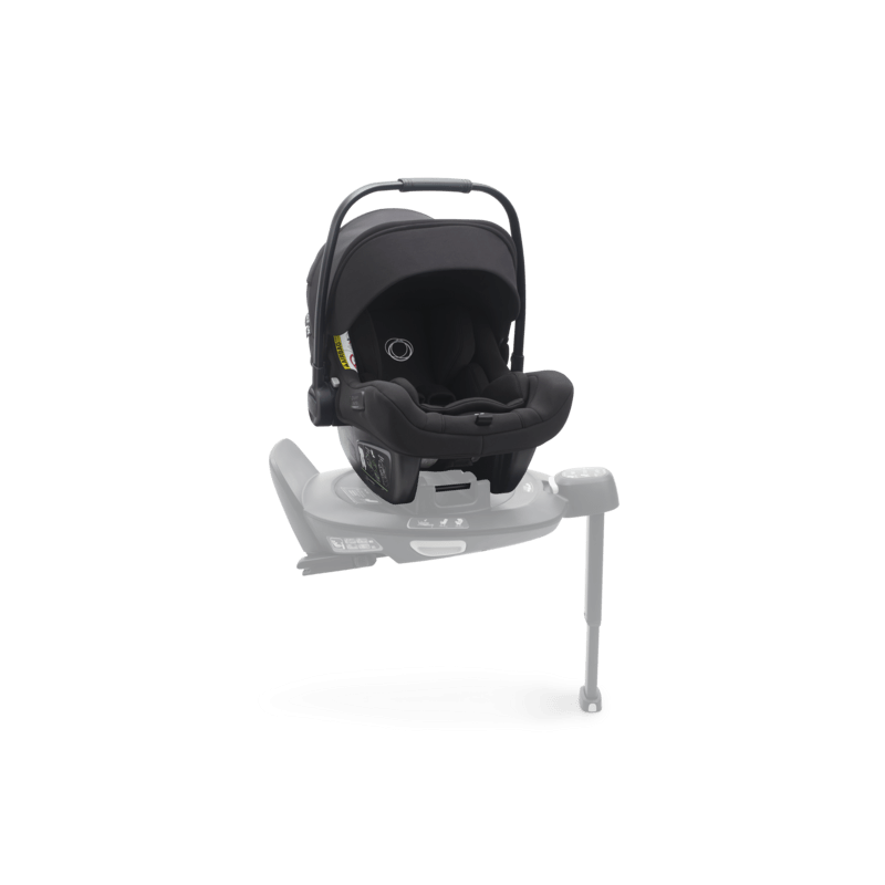 Silla Coche Bugaboo Turtle 360 Air By Nuna - Imagen 6