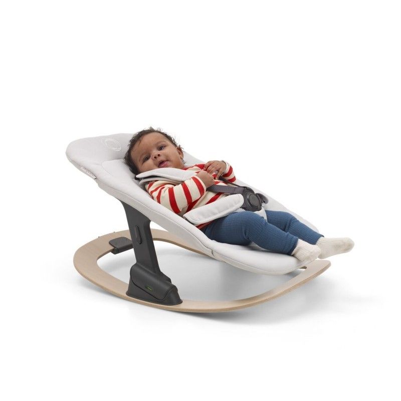 Bugaboo Giraffe Estructura Silla Mecedora - Imagen 5