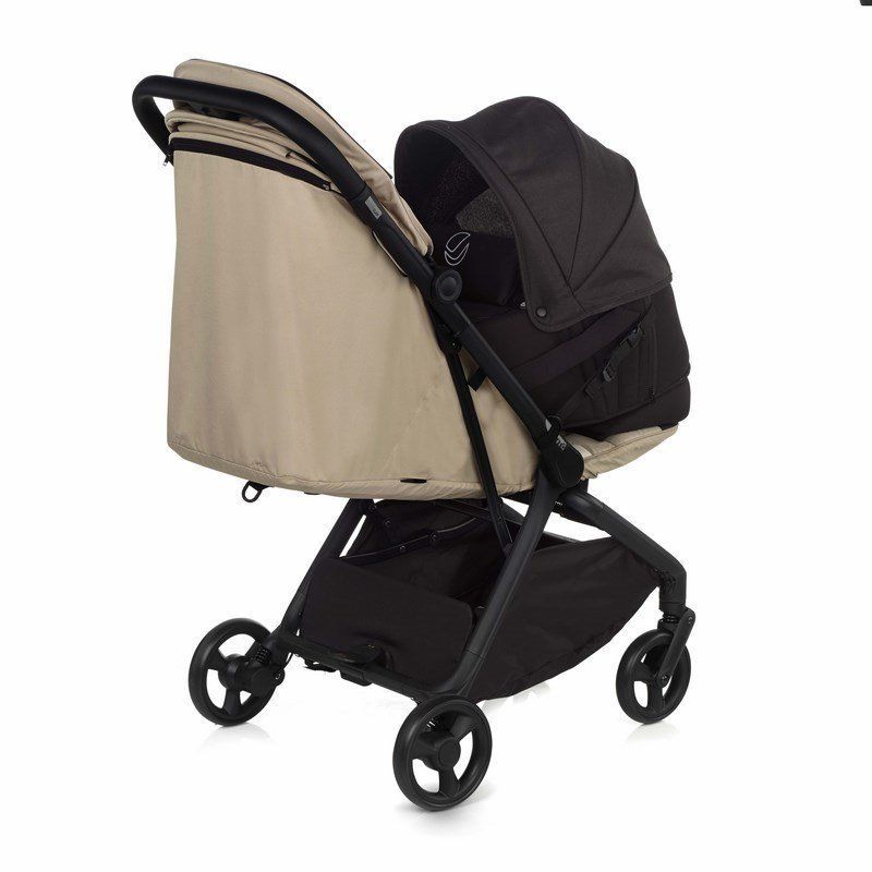 Silla Paseo Jane Clap - Imagen 8