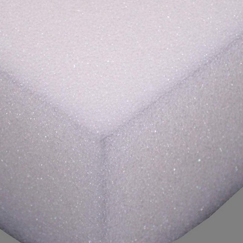 Colchón Acolchado La Cigüeña para Cuna de 120x60cm - Imagen 3