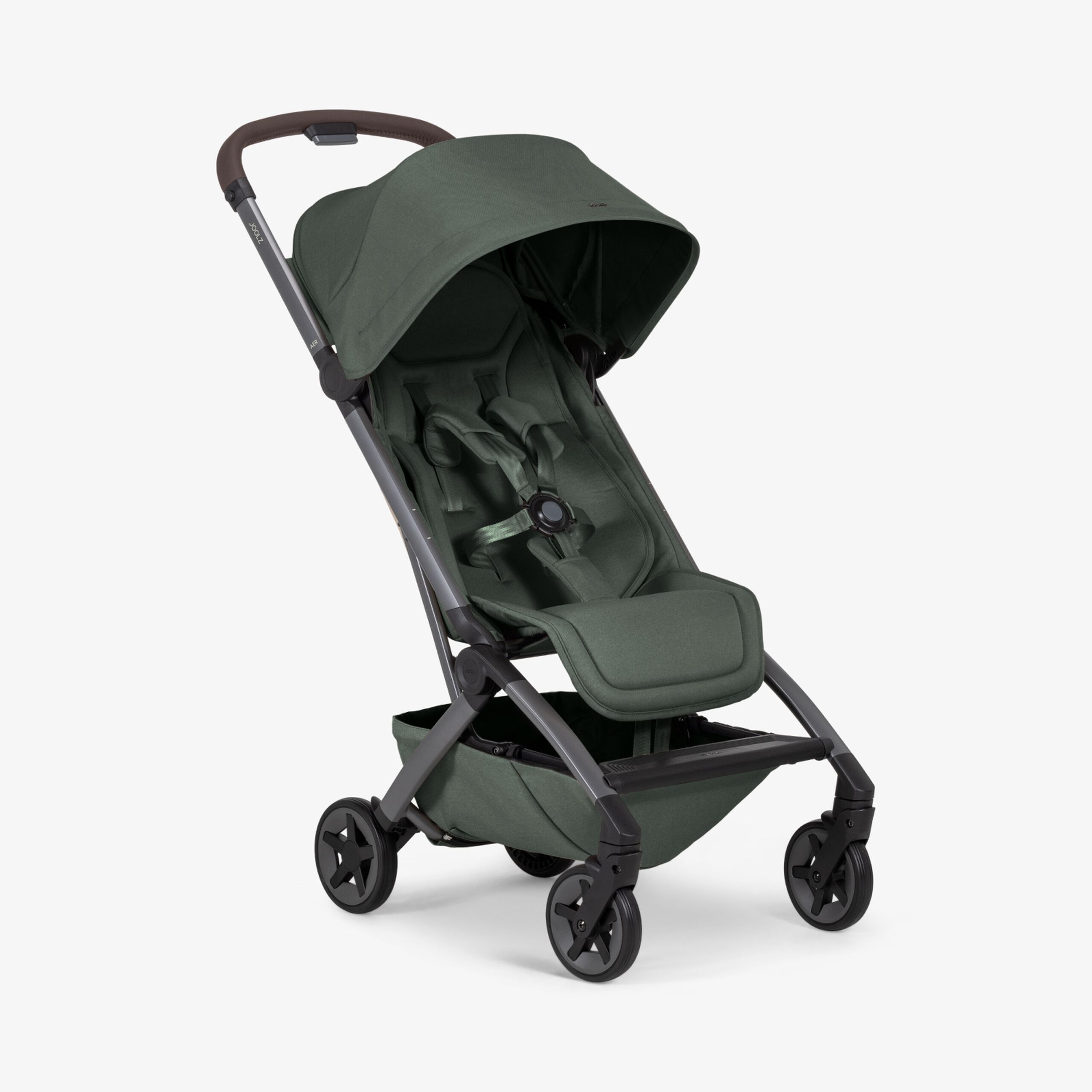Joolz Aer 2 Silla de Paseo Ligera - Imagen 16