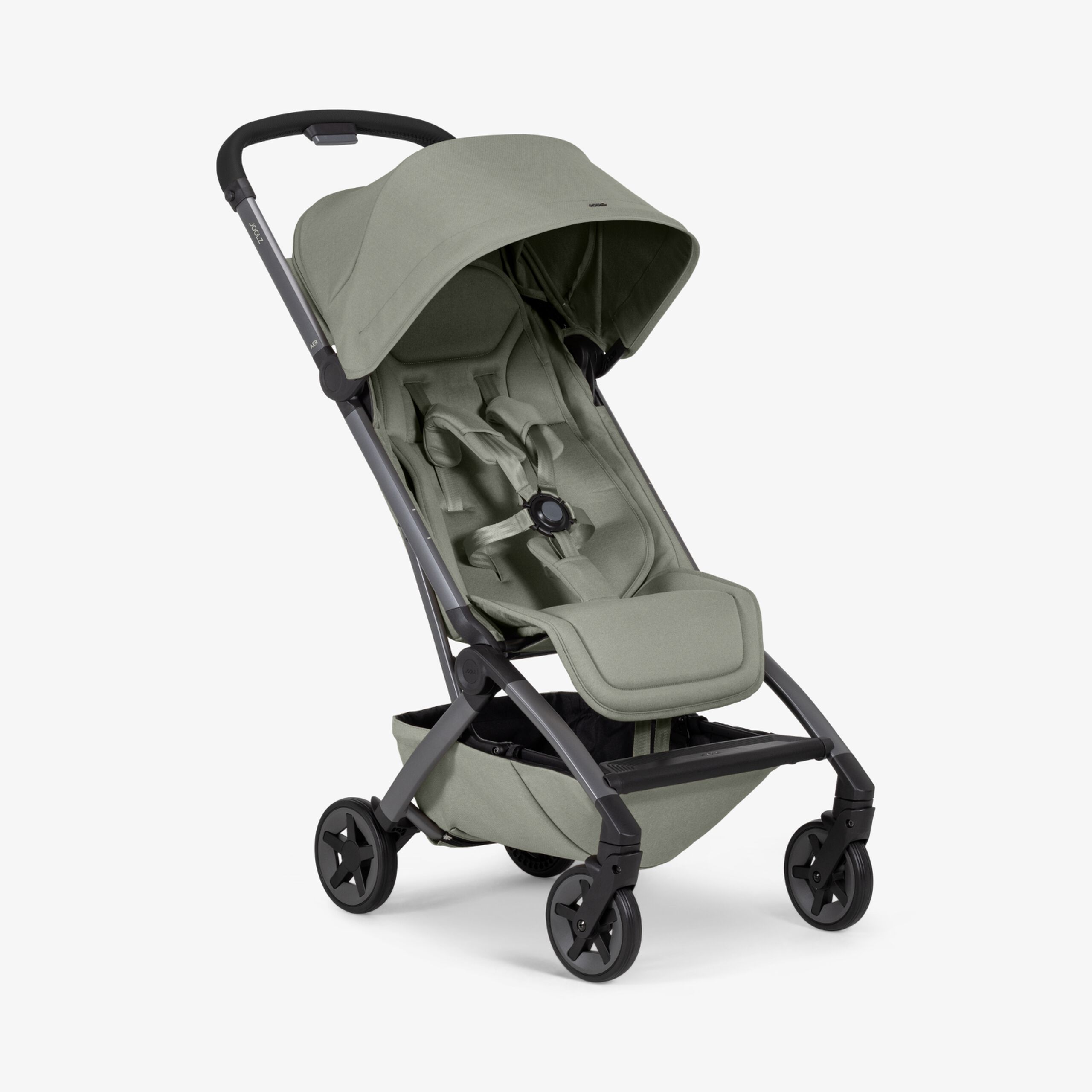 Joolz Aer 2 Silla de Paseo Ligera