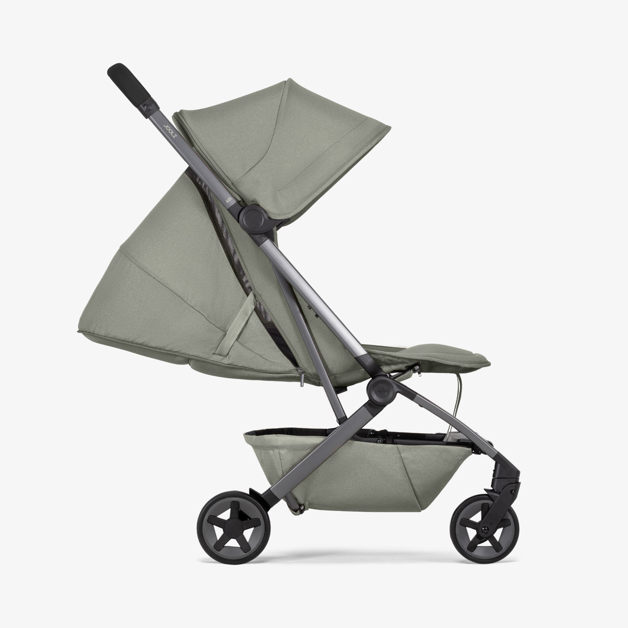 Joolz Aer 2 Silla de Paseo Ligera - Imagen 21