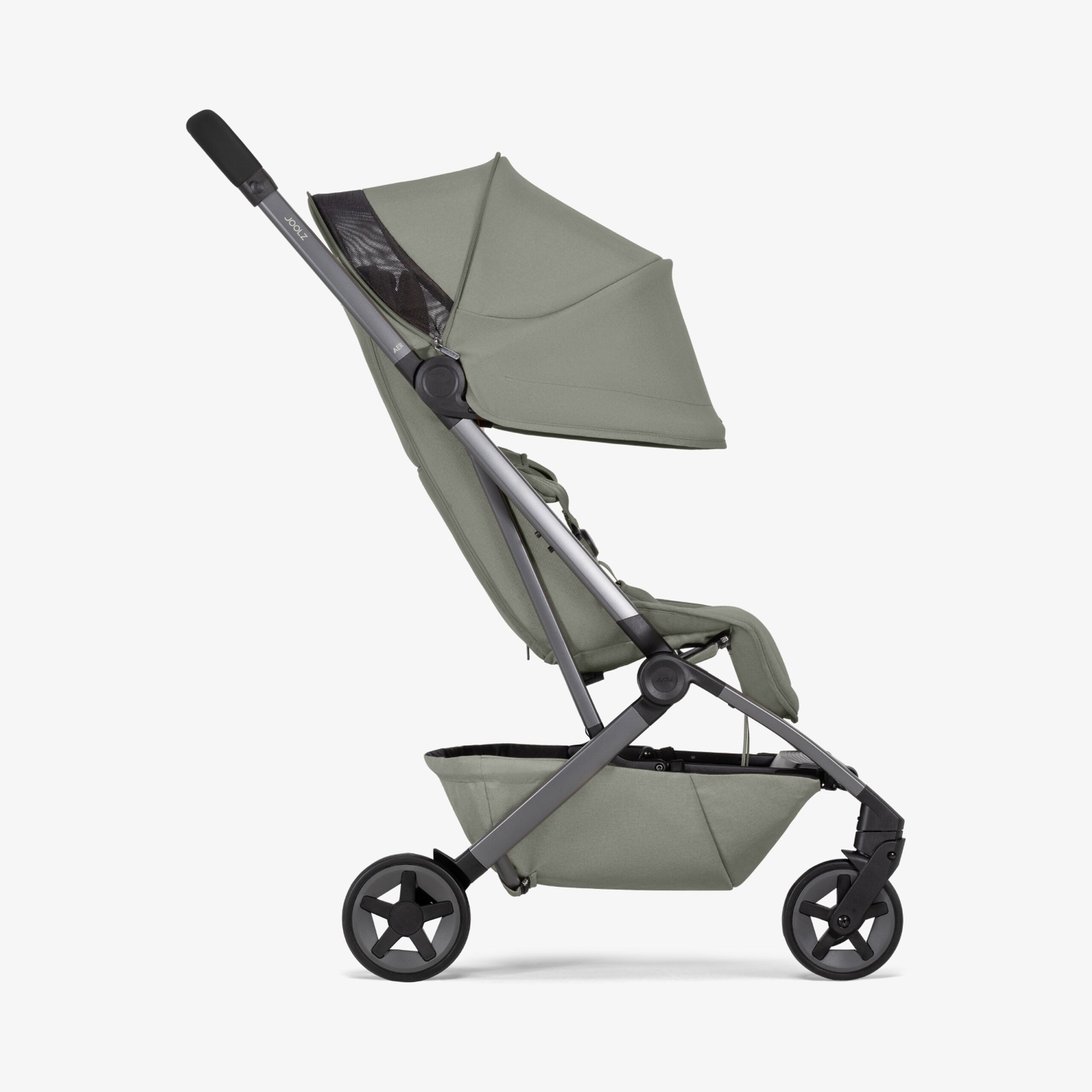 Joolz Aer 2 Silla de Paseo Ligera - Imagen 22