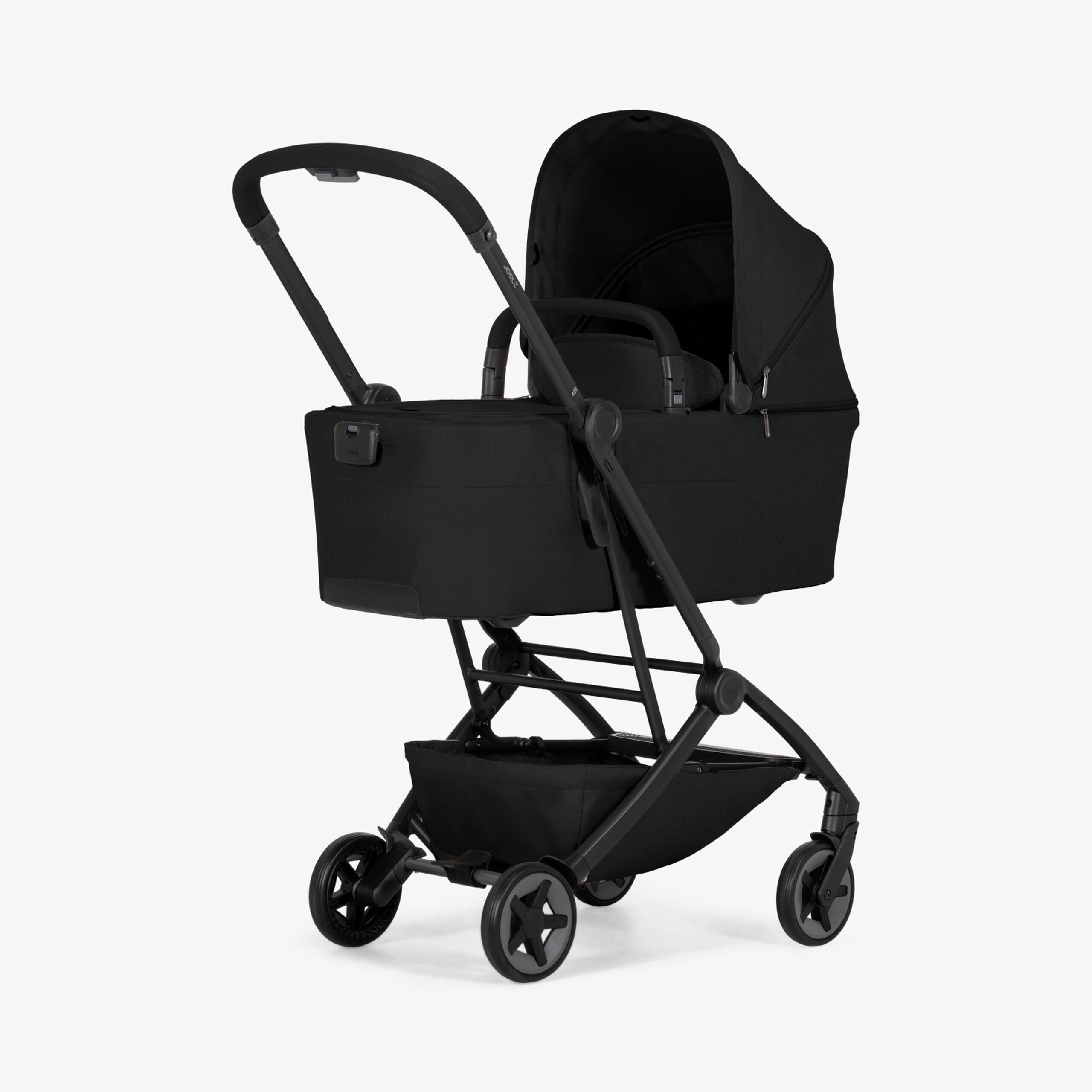 Joolz Aer 2 Carrito de Bebé 2 Piezas - Imagen 17