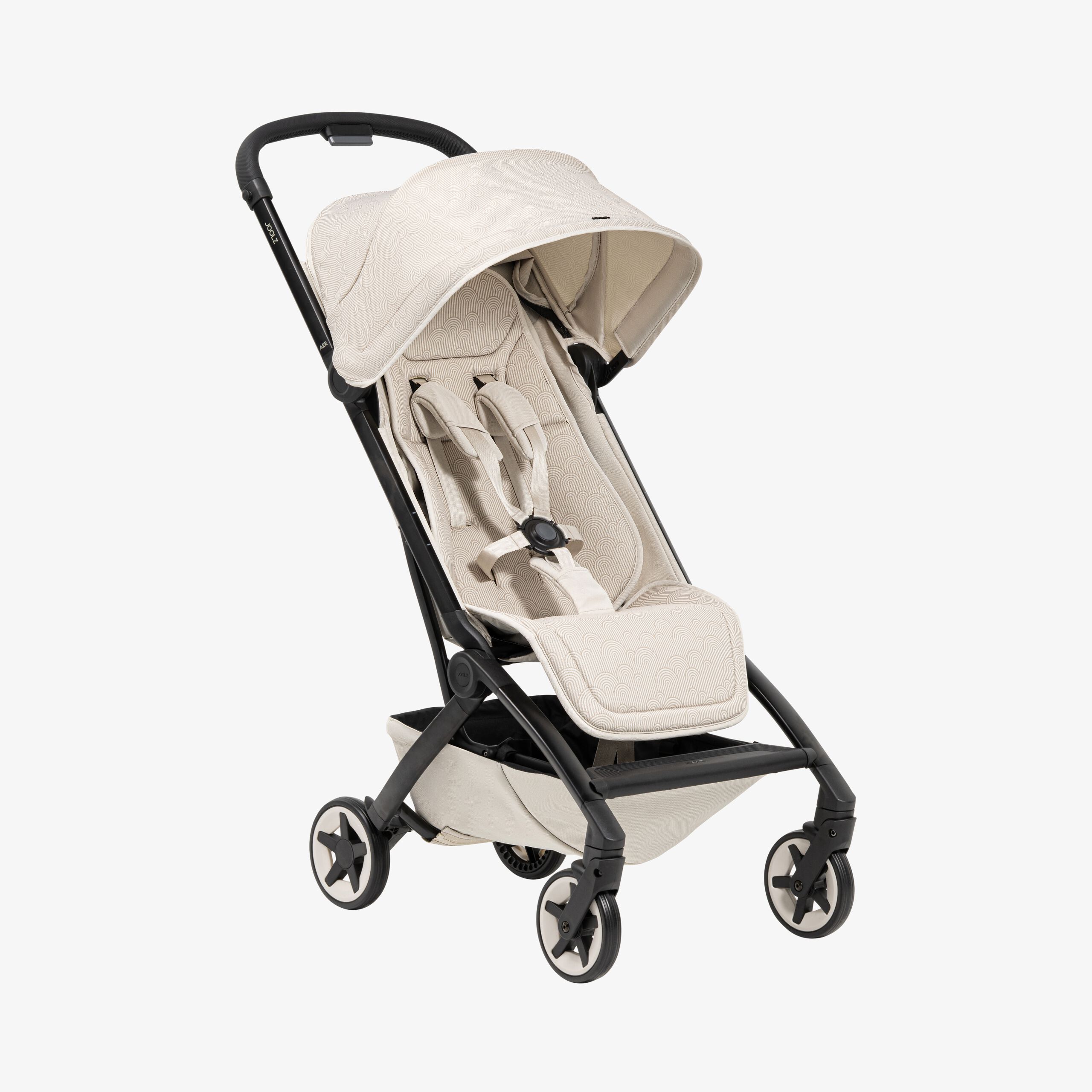Joolz Aer 2 Silla de Paseo Ligera - Imagen 9