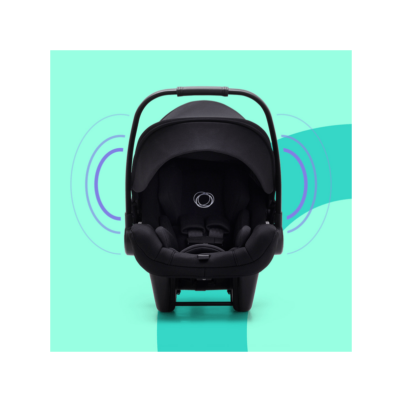 Silla Coche Bugaboo Turtle 360 Air By Nuna - Imagen 5