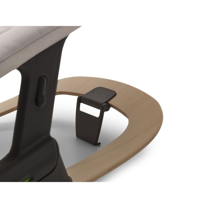 Bugaboo Giraffe Estructura Silla Mecedora - Imagen 4