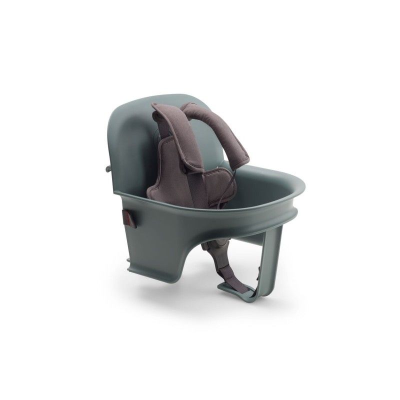 Bugaboo Giraffe Pack Bebé - Imagen 4