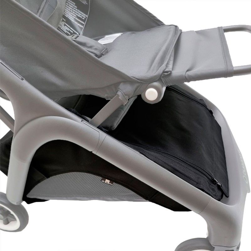 Cubrecesta Bugaboo Butterfly DY DA DOS - Imagen 4
