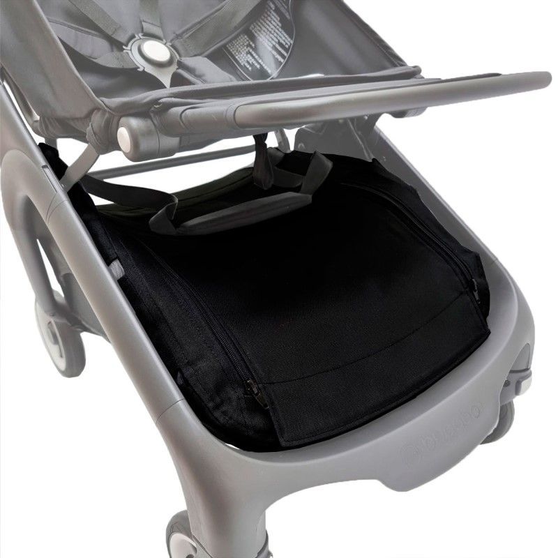 Cubrecesta Bugaboo Butterfly DY DA DOS - Imagen 3