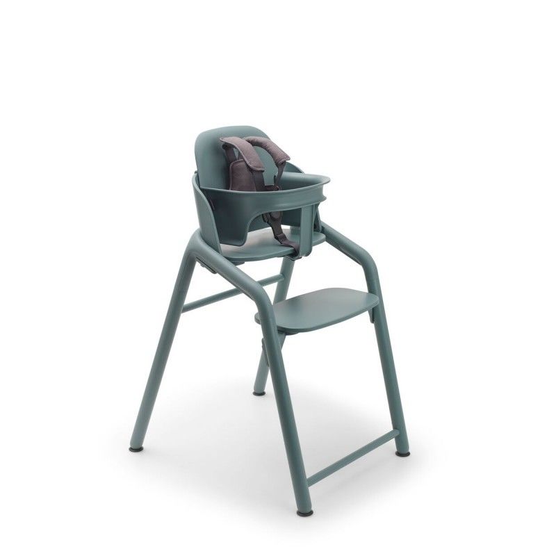 Bugaboo Giraffe Pack Bebé - Imagen 5