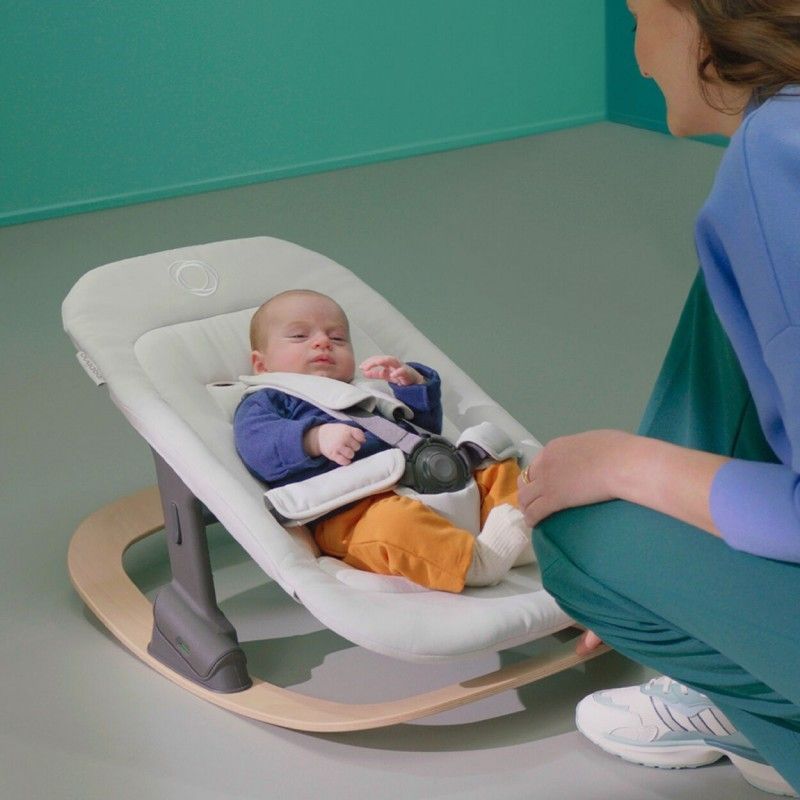 Bugaboo Giraffe Estructura Silla Mecedora - Imagen 6