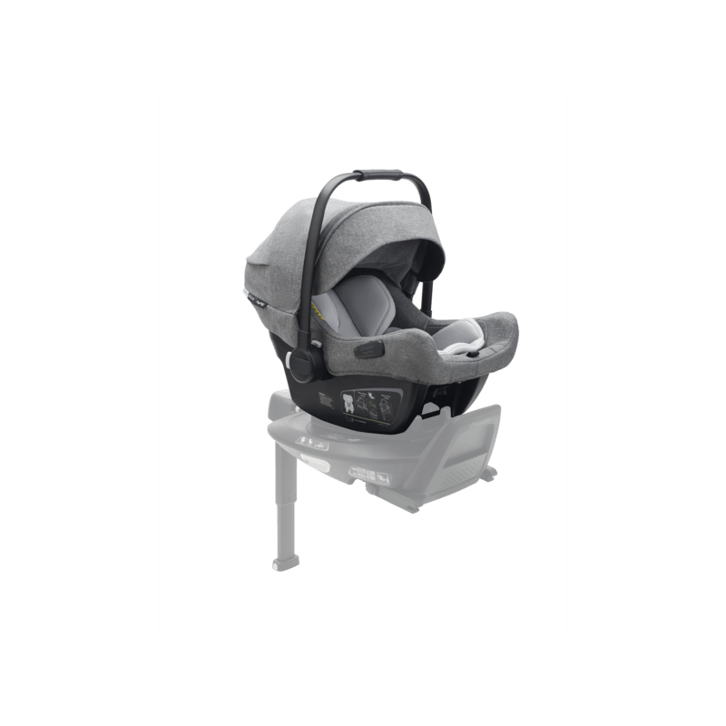 Silla Coche Bugaboo Turtle 360 Air By Nuna - Imagen 7