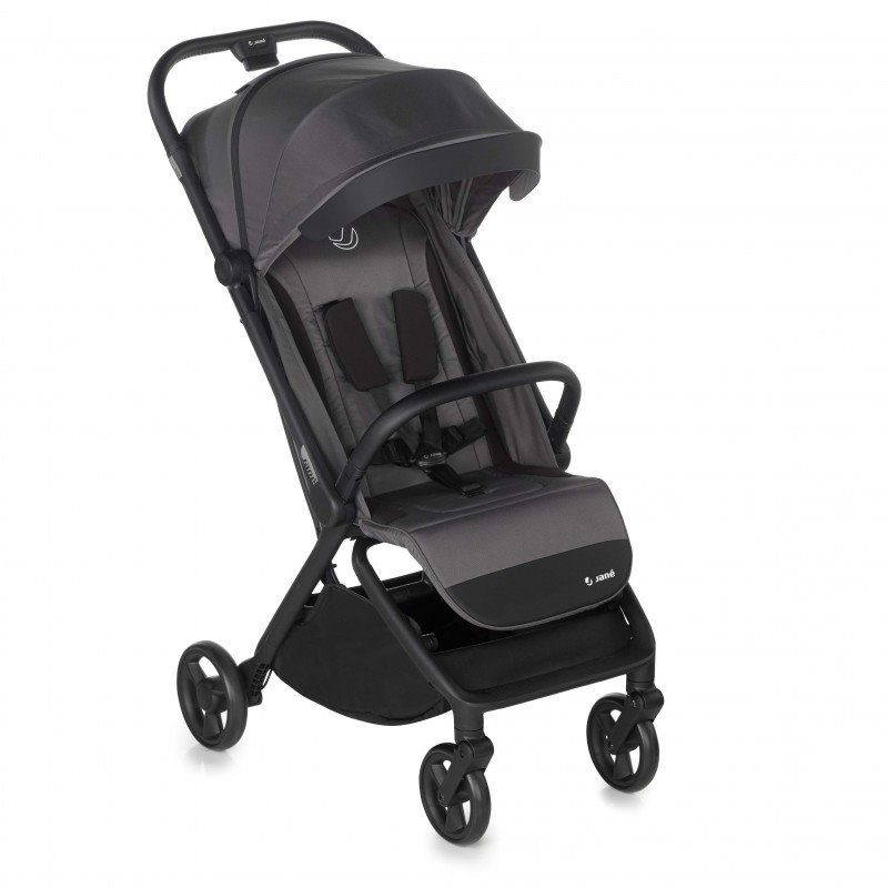 Silla Paseo Jane Clap - Imagen 4