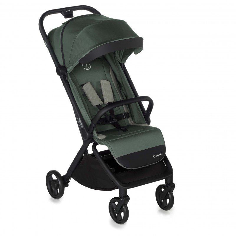 Silla Paseo Jane Clap - Imagen 3