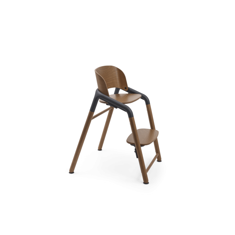 Bugaboo Giraffe Trona Pack bebe - Imagen 4