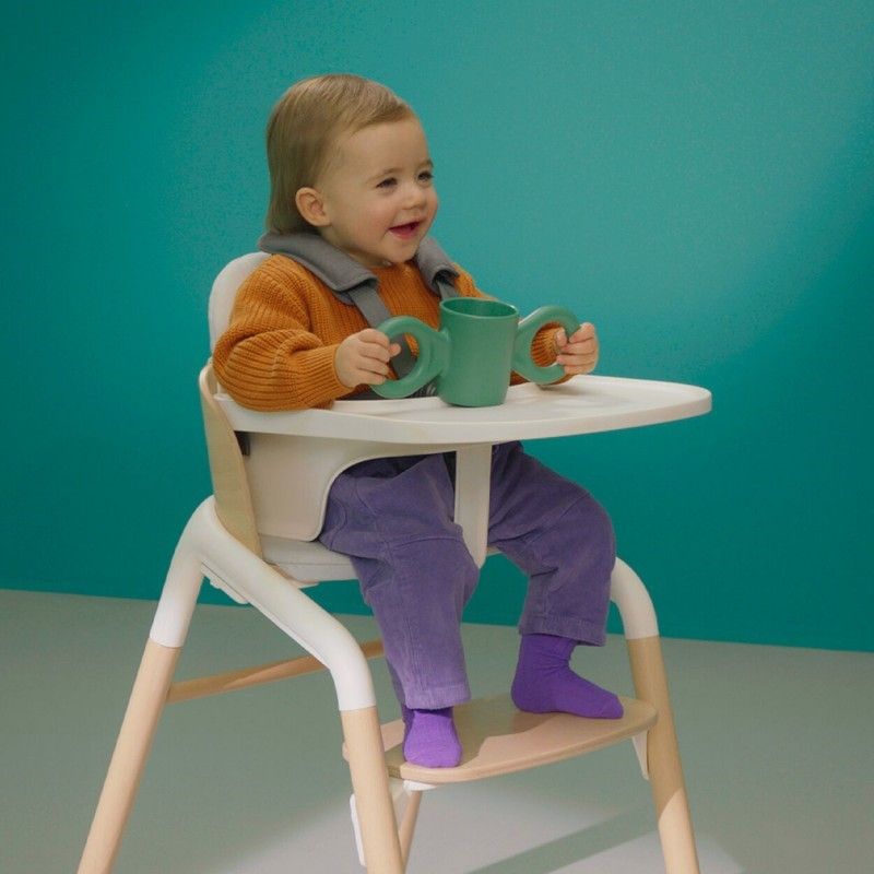 Bugaboo Giraffe Bandeja - Imagen 4