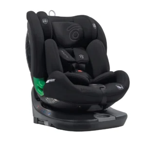 Silla de Auto I-Size Austen 3 Negro