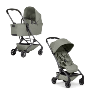 Joolz Aer 2 Carrito de Bebé 2 Piezas