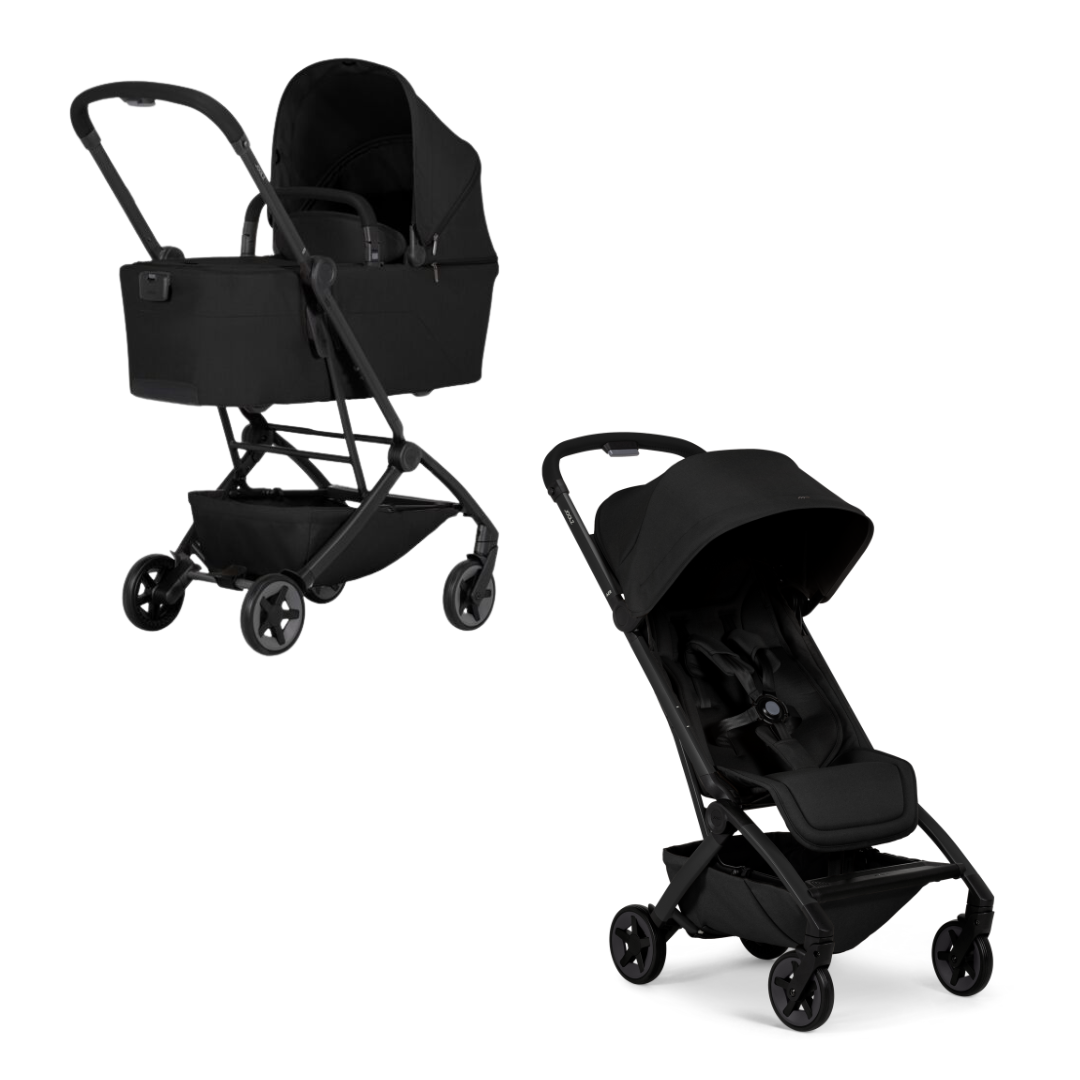 Joolz Aer 2 Carrito de Bebé 2 Piezas - Imagen 4